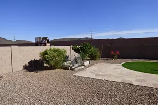 10208 N Crooked Peak Trail, Marana, AZ 85653 - Photo 29