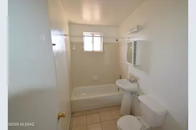 1033 E 25th Street #4, Tucson, AZ 85713 - Photo 5
