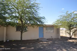 1033 E 25th St, Tucson, AZ 85713 - Photo 1