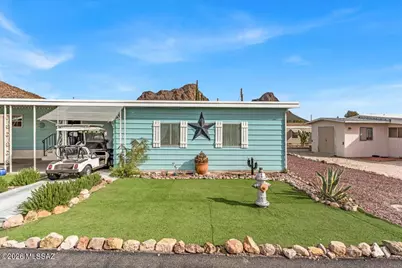 5435 W Flying Circle Street, Tucson, AZ 85713 - Photo 3