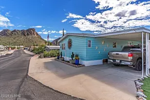 5435 W Flying Cir St, Tucson, AZ 85713 - Photo 7