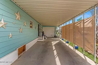 5435 W Flying Circle Street, Tucson, AZ 85713 - Photo 5
