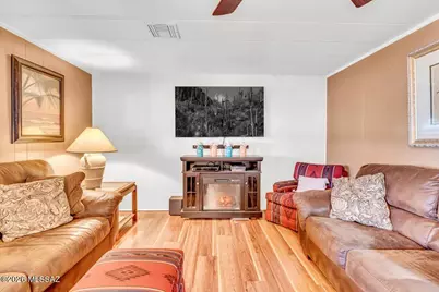 5435 W Flying Circle Street, Tucson, AZ 85713 - Photo 29