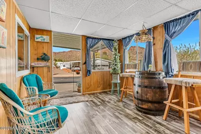 5435 W Flying Circle Street, Tucson, AZ 85713 - Photo 45