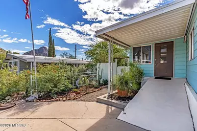 5435 W Flying Circle Street, Tucson, AZ 85713 - Photo 11