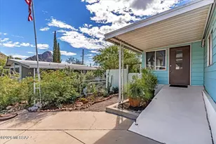 5435 W Flying Cir St, Tucson, AZ 85713 - Photo 11