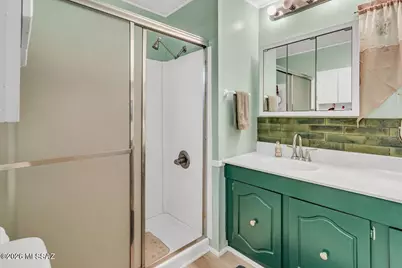 5435 W Flying Circle Street, Tucson, AZ 85713 - Photo 21