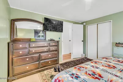 5435 W Flying Circle Street, Tucson, AZ 85713 - Photo 27