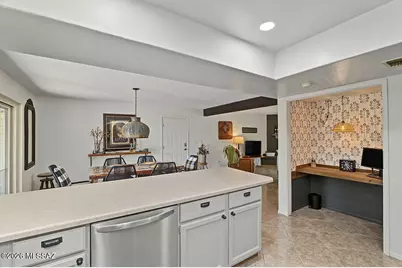 765 Corpino De Pecho, Green Valley, AZ 85614 - Photo 21