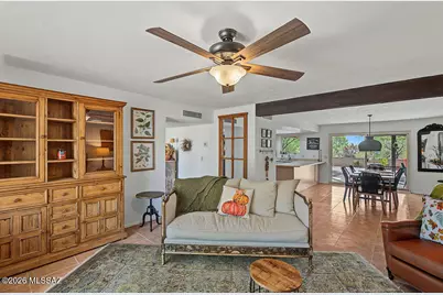 765 Corpino De Pecho, Green Valley, AZ 85614 - Photo 25