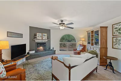 765 Corpino De Pecho, Green Valley, AZ 85614 - Photo 23