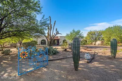 765 Corpino De Pecho, Green Valley, AZ 85614 - Photo 7