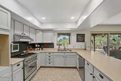 765 Corpino De Pecho, Green Valley, AZ 85614 - Photo 19