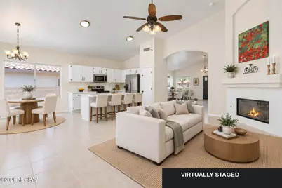 148 S London Station Road, Tucson, AZ 85748 - Photo 13