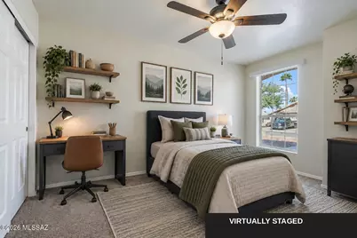 148 S London Station Road, Tucson, AZ 85748 - Photo 39