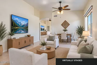 148 S London Station Road, Tucson, AZ 85748 - Photo 9