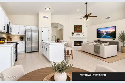 148 S London Station Road, Tucson, AZ 85748 - Photo 19