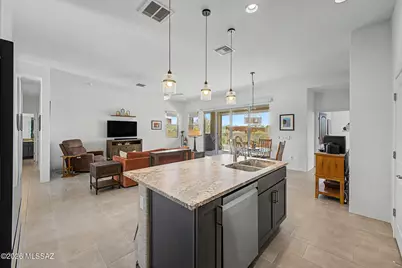 8026 S Galileo Lane, Tucson, AZ 85747 - Photo 11