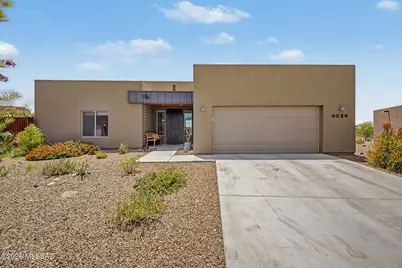 8026 S Galileo Lane, Tucson, AZ 85747 - Photo 1