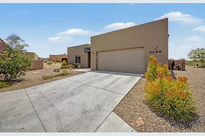 8026 S Galileo Lane, Tucson, AZ 85747 - Photo 3