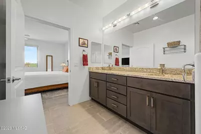 8026 S Galileo Lane, Tucson, AZ 85747 - Photo 17