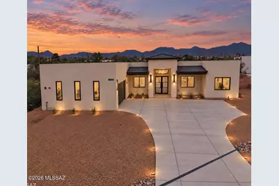 3363 W Jayte Court W, Tucson, AZ 85745 - Photo 1