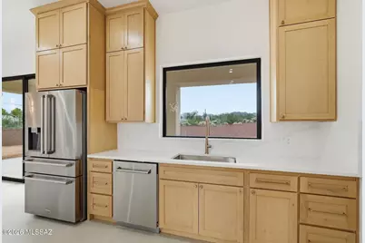 3363 W Jayte Court W, Tucson, AZ 85745 - Photo 13