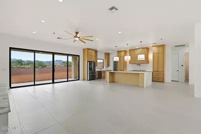 3363 W Jayte Court W, Tucson, AZ 85745 - Photo 9