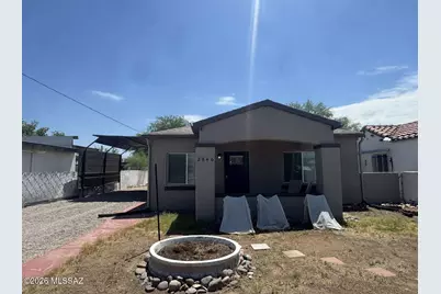 2846 N Castro Avenue, Tucson, AZ 85705 - Photo 23