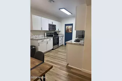 2846 N Castro Avenue, Tucson, AZ 85705 - Photo 5