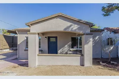 2846 N Castro Avenue, Tucson, AZ 85705 - Photo 1