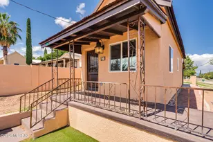 23 N 5th St, Tombstone, AZ 85638 - Photo 1