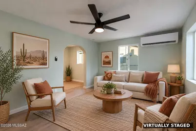 231 E District Street, Tucson, AZ 85714 - Photo 5