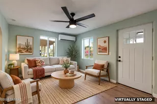 231 E District St, Tucson, AZ 85714 - Photo 3