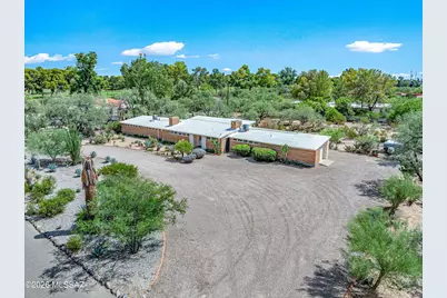 3464 E VÃ­a Guadalupe, Tucson, AZ 85716 - Photo 31