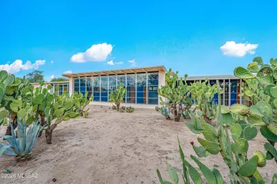 3464 E VÃ­a Guadalupe, Tucson, AZ 85716 - Photo 27