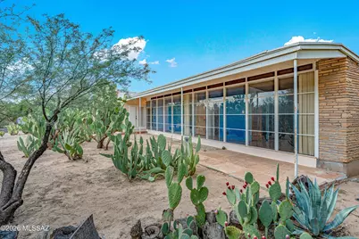 3464 E VÃ­a Guadalupe, Tucson, AZ 85716 - Photo 3