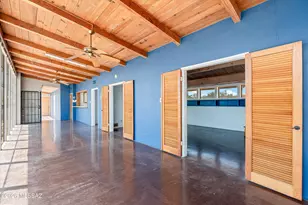 3464 E VÃ­a Guadalupe, Tucson, AZ 85716 - Photo 1