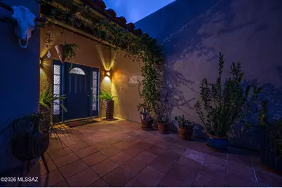 12330 E Calle Miel, Tucson, AZ 85747 - Photo 33