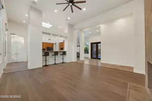 6881 E Desert Wind Ct, Tucson, AZ 85750 - Photo 9
