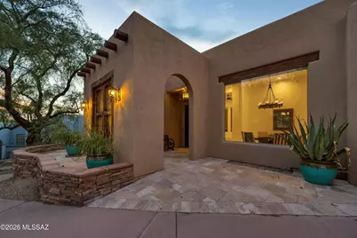 6881 E Desert Wind Court, Tucson, AZ 85750 - Photo 3