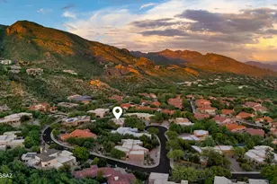 6881 E Desert Wind Ct, Tucson, AZ 85750 - Photo 43