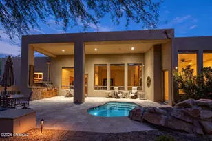 6881 E Desert Wind Ct, Tucson, AZ 85750 - Photo 41