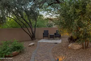 6881 E Desert Wind Ct, Tucson, AZ 85750 - Photo 37