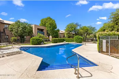 8080 E Speedway Boulevard #112, Tucson, AZ 85710 - Photo 1