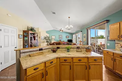 2751 Cabo Villano Drive, Sierra Vista, AZ 85650 - Photo 13