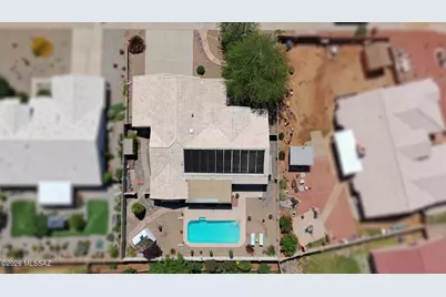 2751 Cabo Villano Drive, Sierra Vista, AZ 85650 - Photo 37