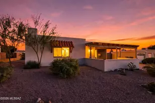 81 E Santa Chalice Dr, Green Valley, AZ 85614 - Photo 1