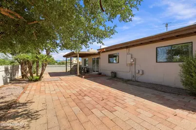 81 E Santa Chalice Drive, Green Valley, AZ 85614 - Photo 35