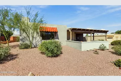 81 E Santa Chalice Drive, Green Valley, AZ 85614 - Photo 37